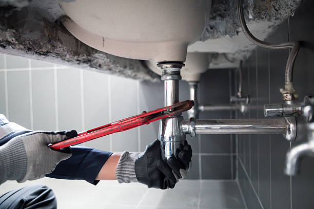 Trusted Plumbing service in Bethel, NC - AAA Plumbing Heating